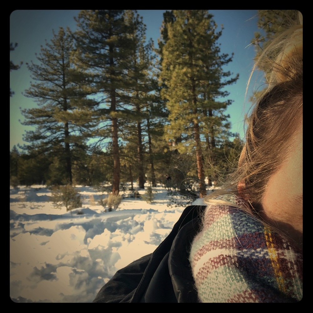 Meet your Posher, Heather